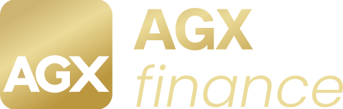 Logo AGX Finance